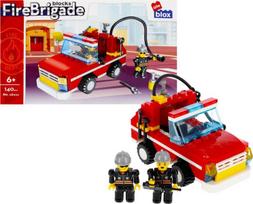 Alleblox ugniai atsparios plytos