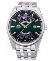 Vyriškas laikrodis Orient Multi Year Calendar Automatic RA-BA0002E10B