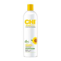 Glotninantis šampūnas CHI Shine Care Smoothing Shampoo 739ml