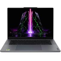 Lenovo Yoga Pro 9n Gen 11, 15.3'', WQXGA, OLED, RTX Spark N1X 20C, 128GB, 2 TB, W11P, ENG, tamsiai pilkas - Nešiojamasis kompiuteris