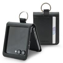 Case Mercury Basic Diary do Samsung      Galaxy Z Flip7 black