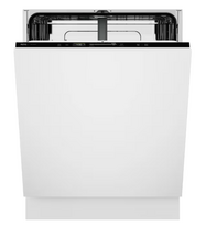 Įmontuojama indaplovė AEG 6000 serija, SmartSelect, GI6200B1EU, 59,6 cm