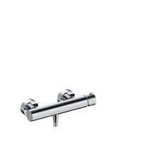 Virštinkinis dušo maišytuvas Sanycces Loop K, be rankinio dušo komplekto (spalvų pasirinkimas)