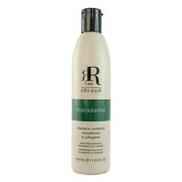 RR Line Macadamia Star, maitinantis ir drėkinantis šampūnas 350 ml