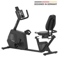 Dviratis treniruoklis horizontalus Kettler Tour 400 R