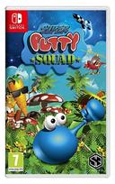 Kompiuterinis žaidimas Super Putty Squad - Žaidimas Nintendo Switch