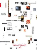 trans - Architekturzeitschrift des Fachvereins der Studierenden am... / trans 49. Left