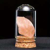 Kristalas, Oranžinis druskos akmuo