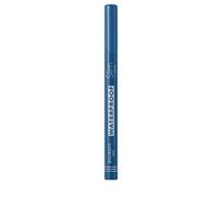 Akių ir akių kontūro pieštukas Bourjois Slim Liner, 004 elektrinė mėlyna, 1 vnt.