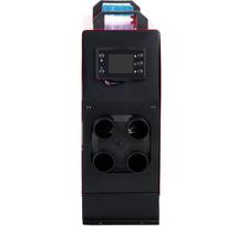 5 kW dyzelinis oro šildytuvas su LCD ir nuotoliniu valdymu (12 V)