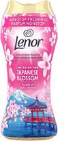 Kvapiosios granulės Lenor Japanese Blossom, 195g