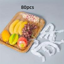 Maisto gaubtas, 80