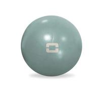 Jogos kamuolys 25cm Toorx Liveness AYP-004 žalsva