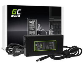 GREENCELL AD106P Charger / AC Adapter PRO 19.5V 12.3A 240W for Dell Precision 7510 771