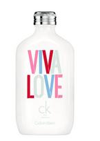 Parfumuotas vanduo Calvin Klein CK One Essence Viva Love Intense 100 ml unisex