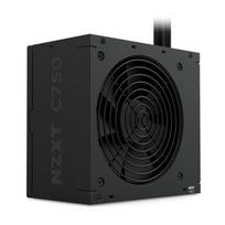 NZXT PSU C750 750W 80+ Bronze ATX 3.1