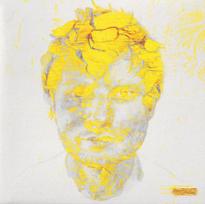 CD ED SHEERAN "- (Subtract)" Deluxe Edition