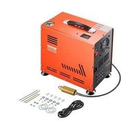 PCP Oro Kompresorius 800 W su Dvigubu Cilindru – 4500 PSI / 30 MPa