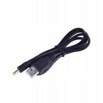 Usb į Dc 1.7/4.0mm 5v laidas 3d rašikliams ir įrenginiams