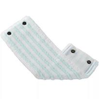 Leifheit keičiamos mikropluošto šluostės Clean Twist/Combi M, 2 vnt.
