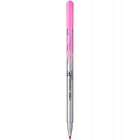 Bic Intensity Medium plunksnakotis, rožinis, 0.7mm linija