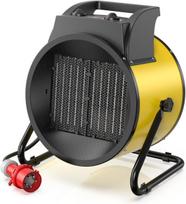 Elektrinis ventiliatorinis šildytuvas DAHTEC BGP1506-09