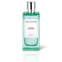 Tualetinis vanduo Angel Schlesser Les Eaux d'un Instant Matcha Infusion unisex gėlių 100 ml