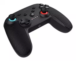 Trust GXT 1246 MUTA Juoda Bluetooth žaidimų pultas Analoginis / Skaitmeninis Nintendo Switch, Nintendo Switch Lite, Nintendo Switch OLED