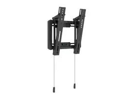 Multibrackets M Universal Wallmount Tilt Small – sieninis laikiklis televizoriui, 24–55 col., 50 kg