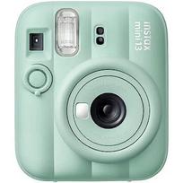Fujifilm CAMERA INSTAX MINI 13/LAGOON GREEN INSTAX MINI 13 GREEN