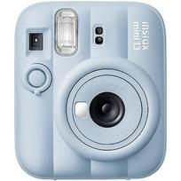 Fujifilm CAMERA INSTAX MINI 13/FROST BLUE INSTAXMINI13BLUE