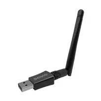 SAVIO AK-61 USB Wi-Fi adapteris
