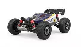 Amewi Hyper Go Buggy V2 su bešepetėliu varikliu, 4WD, 1:16, RTR