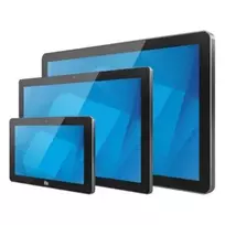 Elo Touch Solutions Elo I-Series 5 Steel 21.5" viskas viename jutiklinis kompiuteris, PoE, Android 14, QCS6490, 8GB, 1920 x 1080