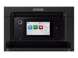 Epson WorkForce Pro WF-4920 spalvotas rašalinis daugiafunkcis spausdintuvas, A4/Legal