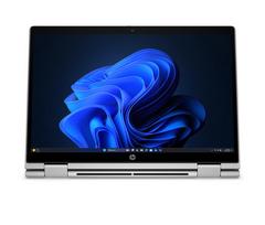HP ProBook 4 Flip G2i 13,3" WUXGA nešiojamasis kompiuteris, Intel Core 5 320, 16GB RAM, 512GB SSD, Windows 11 Pro, vokiška klaviatūra (QWERTZ)