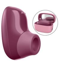 Womanizer Snap Crushed Berry