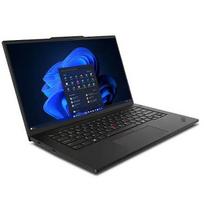 Lenovo ThinkPad P14s Gen 6 14 WUXGA AMD AI R9 HX PRO 370/96GB/2TB/AMD Radeon 890M/WIN11 Pro/Nordic Backlit kbd/FP/3Y Warranty