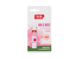 Aok There & Away Anti-Blemish Concealer Stick Vietinė priežiūra 3.2 ml Damaged box Kremas nuo spuogų