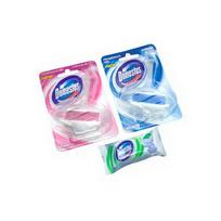 Tualetinis muiliukas DOMESTOS PINE FRESH su, TKPDOE8717163349885