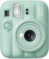 CAMERA INSTAX MINI 13/LAGOON GREEN, INSFUMINSTAX_MINI_13_GREEN