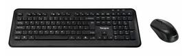 Targus Full size 2.4 GHz Wireless  Keyboard and Mouse Combo (NO)