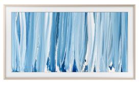 SAMSUNG Frame replacement frames 65"", golden metal (2021–2026) (VG-SCFH65SGMXC)