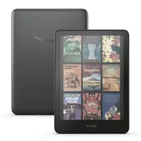 Amazon eBook reader Kindle Colorsoft Signature / B0CX8YKQ2H Black