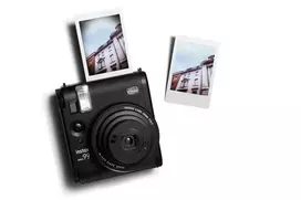 Fujifilm Camera INSTAX mini 99 / 16823519 Black