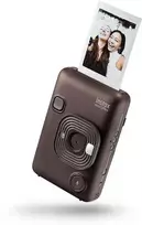 Fujifilm Camera INSTAX mini LiPlay / 16835158 Brown Standard