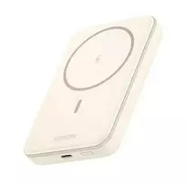 UGREEN LiPo PowerBank 10000mAh 20W wireless QI 15W charger, with magnet Magsafe PB561