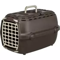 Trixie Transport box - Transport Box Relax 1, XS: 32 × 30 × 48 cm, up to: 6 kg