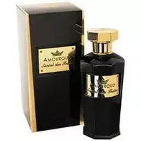 Amouroud Santal des Indes (EDP) Eau de Parfum unisex 100 ml