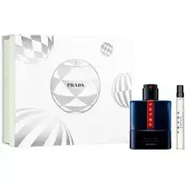 Prada Luna Rossa Ocean gift set for men Set II. 100 ml.